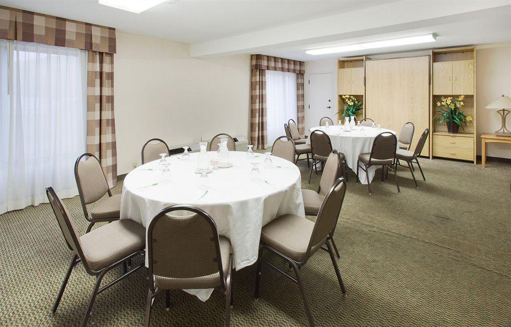 Holiday Inn Coralville - Iowa City By Ihg Bekvämligheter bild