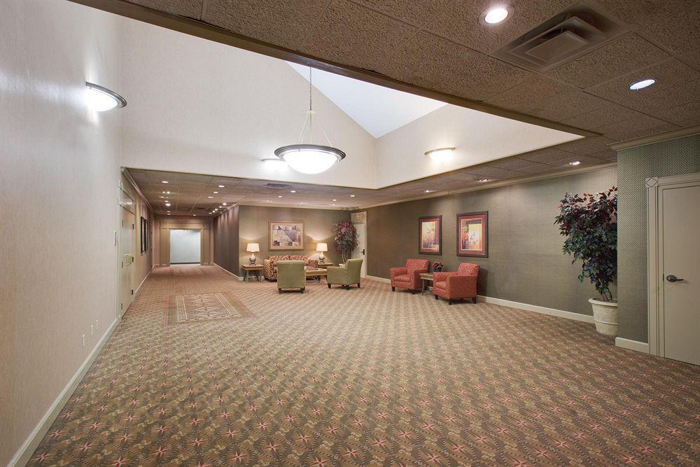 Holiday Inn Coralville - Iowa City By Ihg Inreriör bild