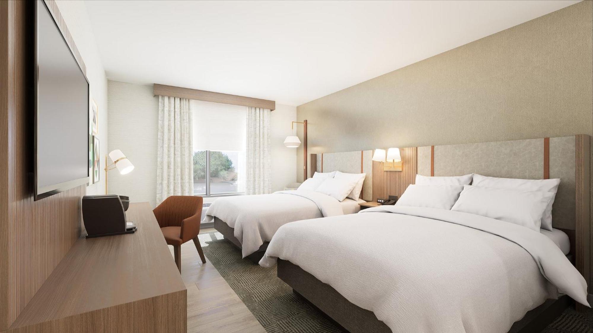 Holiday Inn Coralville - Iowa City By Ihg Exteriör bild