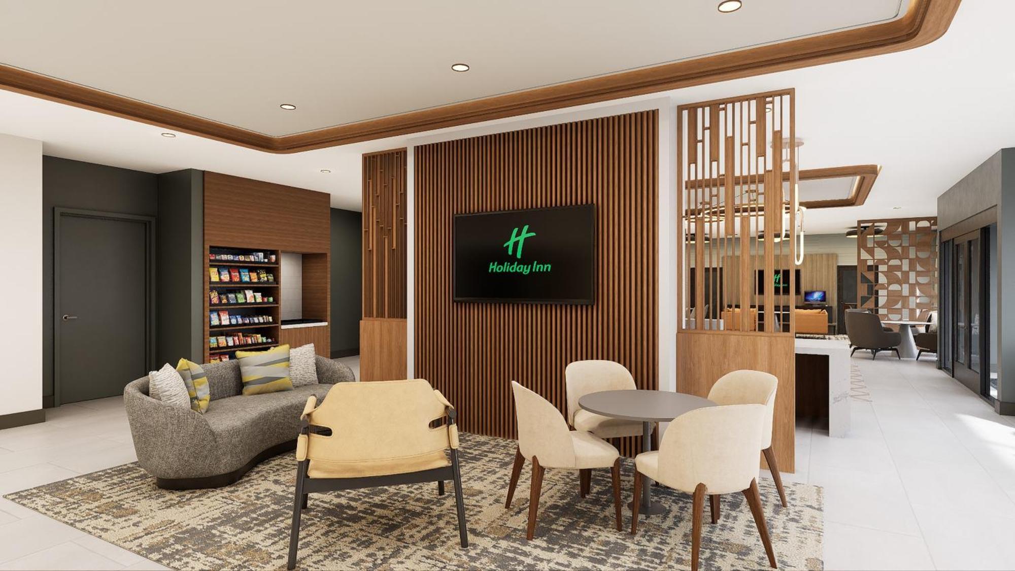 Holiday Inn Coralville - Iowa City By Ihg Exteriör bild