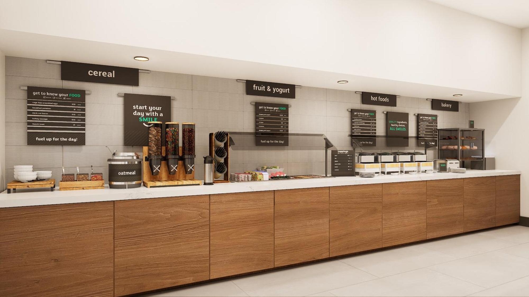 Holiday Inn Coralville - Iowa City By Ihg Exteriör bild