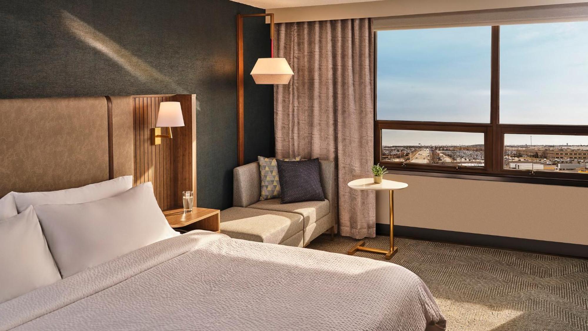 Holiday Inn Coralville - Iowa City By Ihg Exteriör bild
