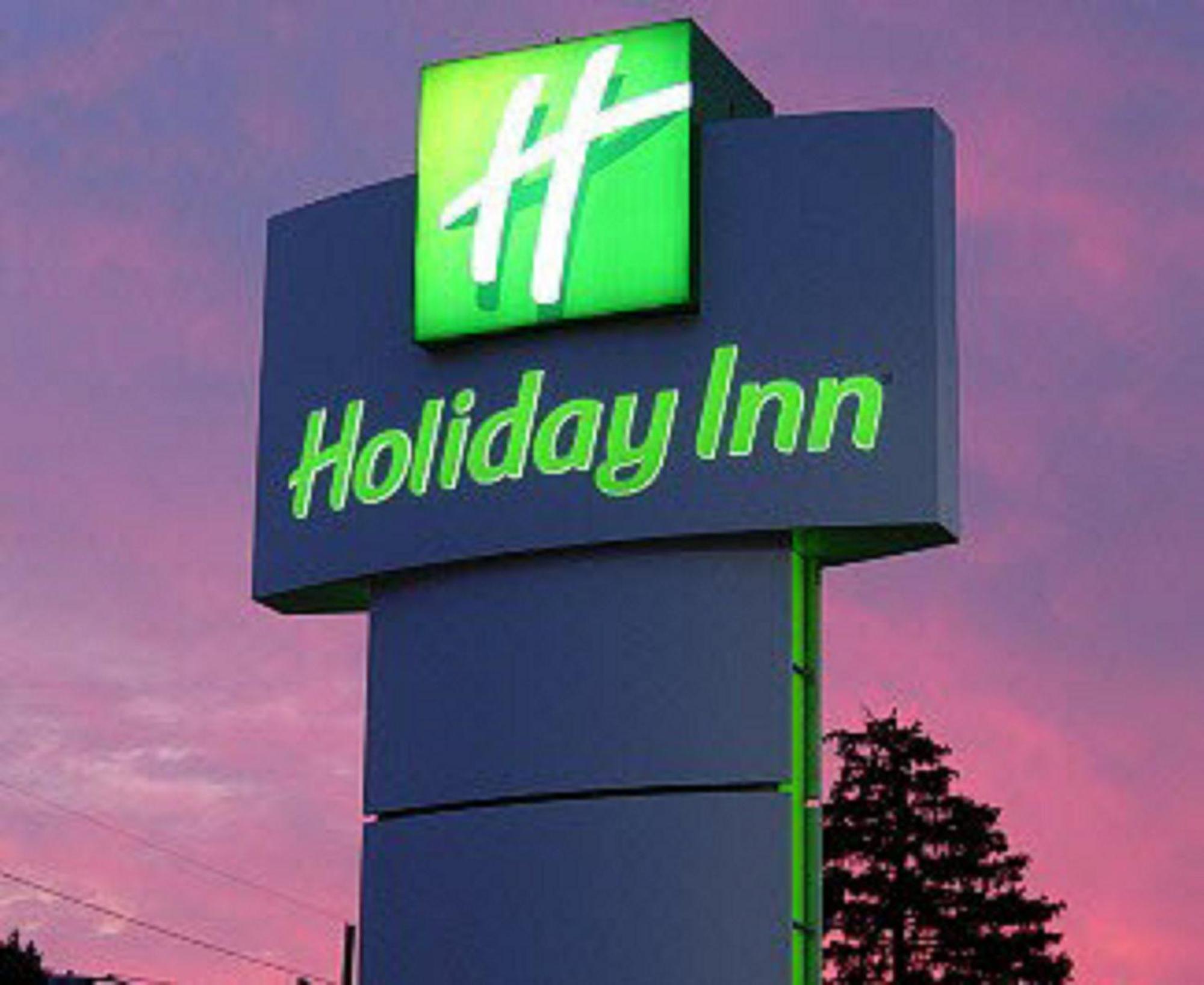 Holiday Inn Coralville - Iowa City By Ihg Exteriör bild
