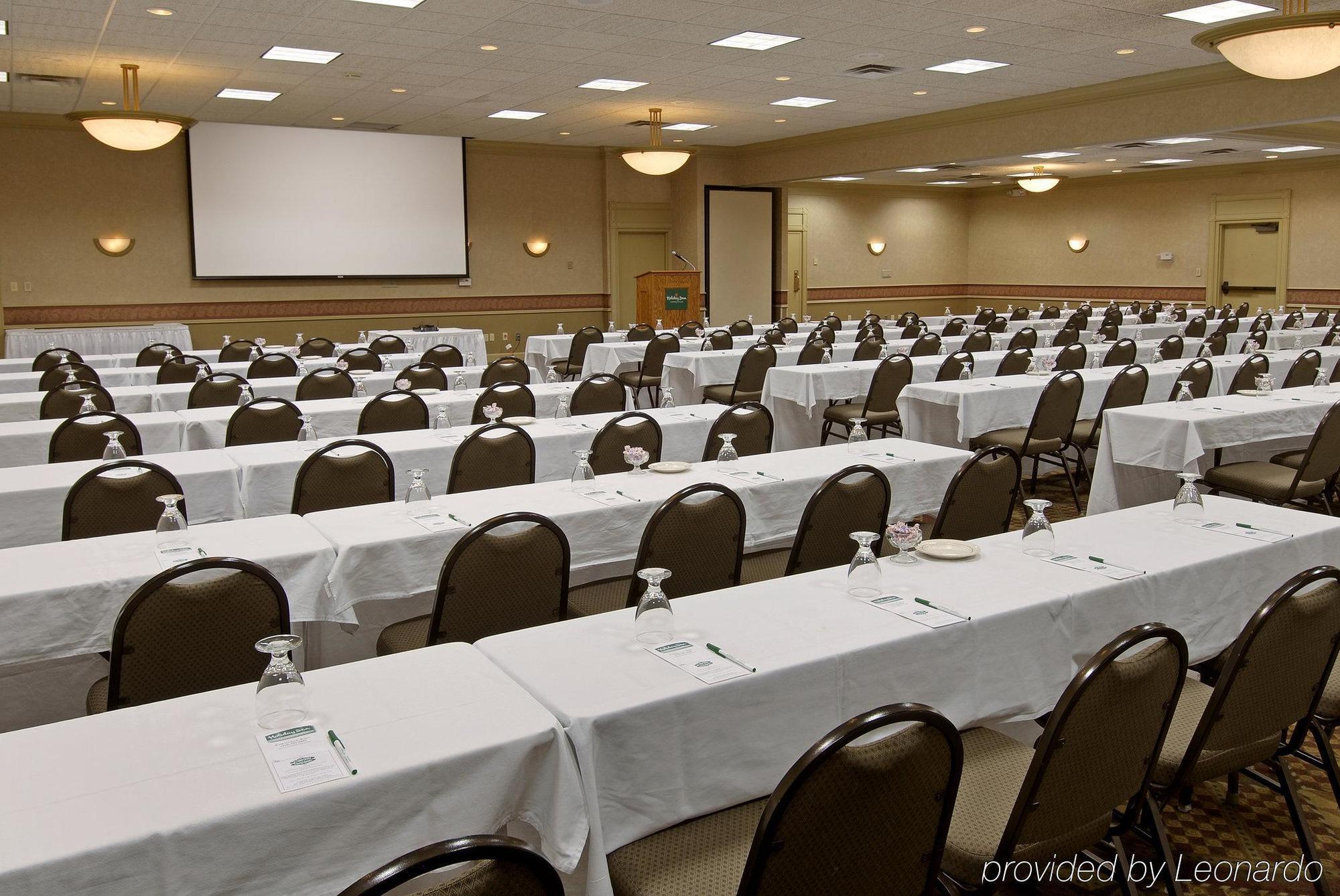 Holiday Inn Coralville - Iowa City By Ihg Bekvämligheter bild