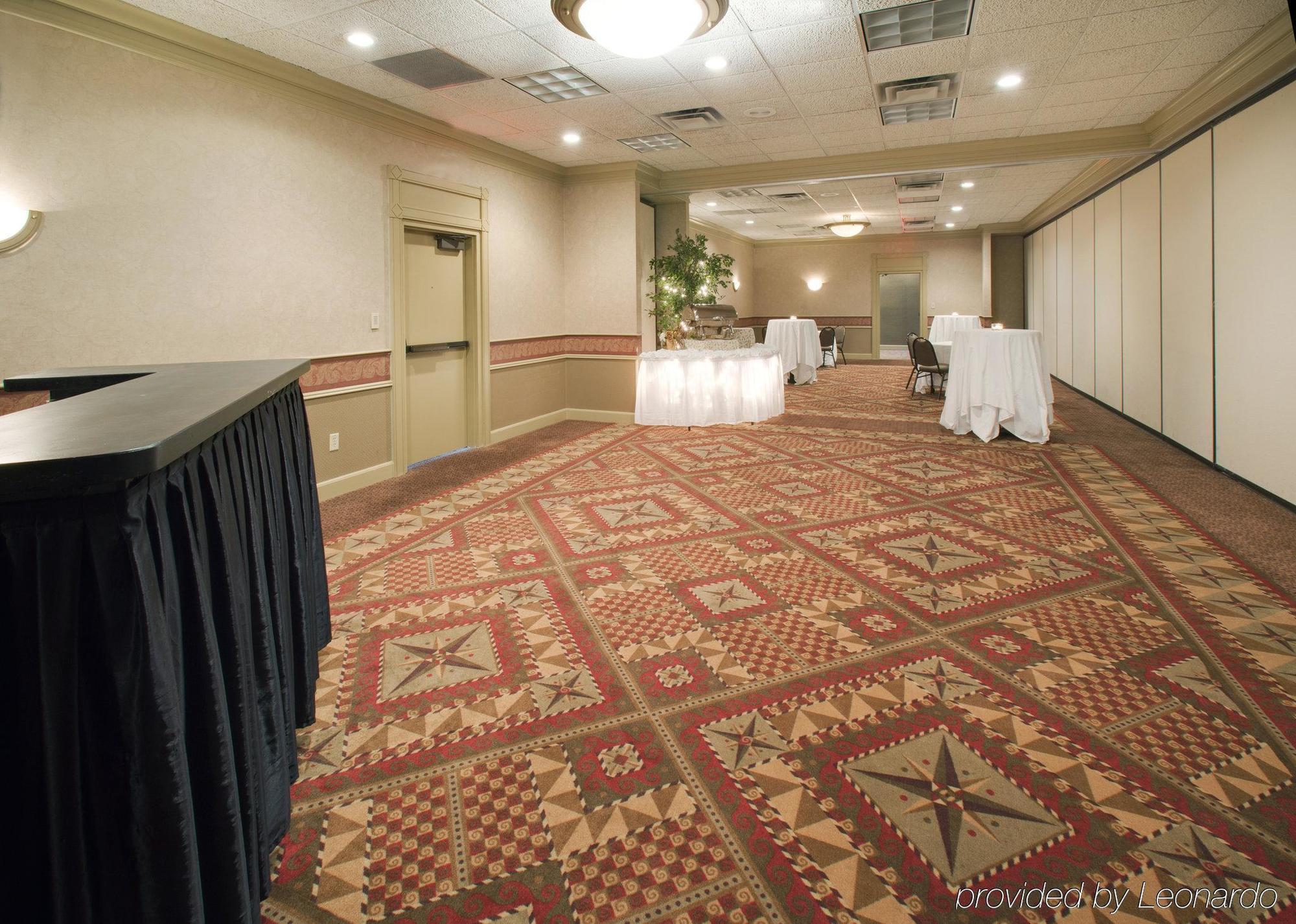 Holiday Inn Coralville - Iowa City By Ihg Bekvämligheter bild