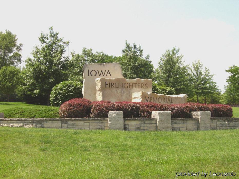 Holiday Inn Coralville - Iowa City By Ihg Exteriör bild
