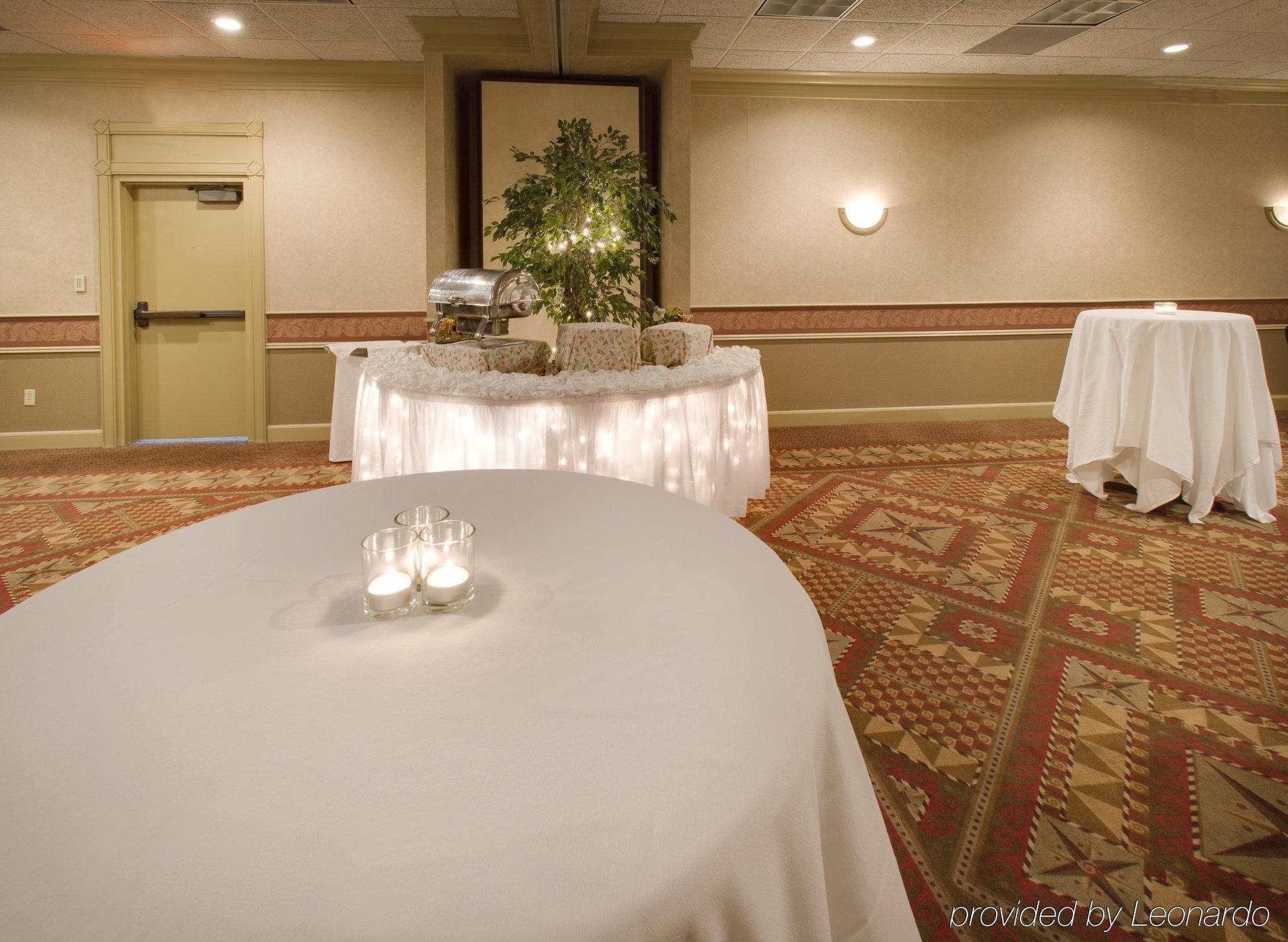 Holiday Inn Coralville - Iowa City By Ihg Bekvämligheter bild