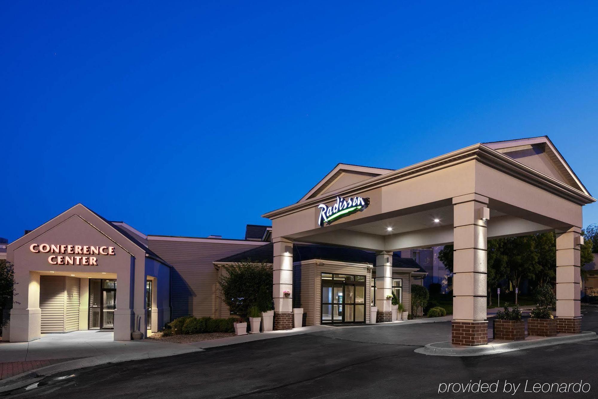 Holiday Inn Coralville - Iowa City By Ihg Exteriör bild