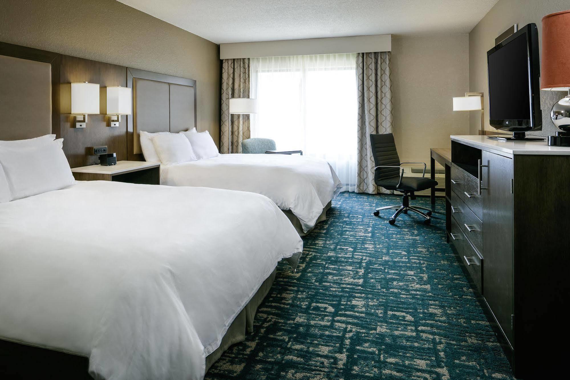 Holiday Inn Coralville - Iowa City By Ihg Exteriör bild