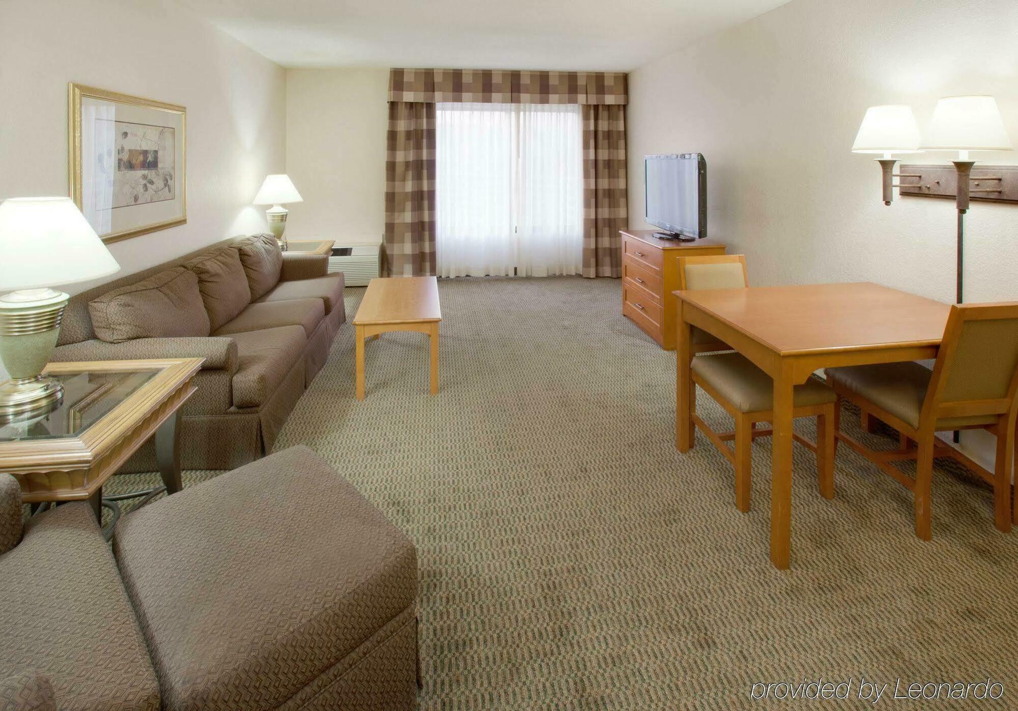 Holiday Inn Coralville - Iowa City By Ihg Exteriör bild