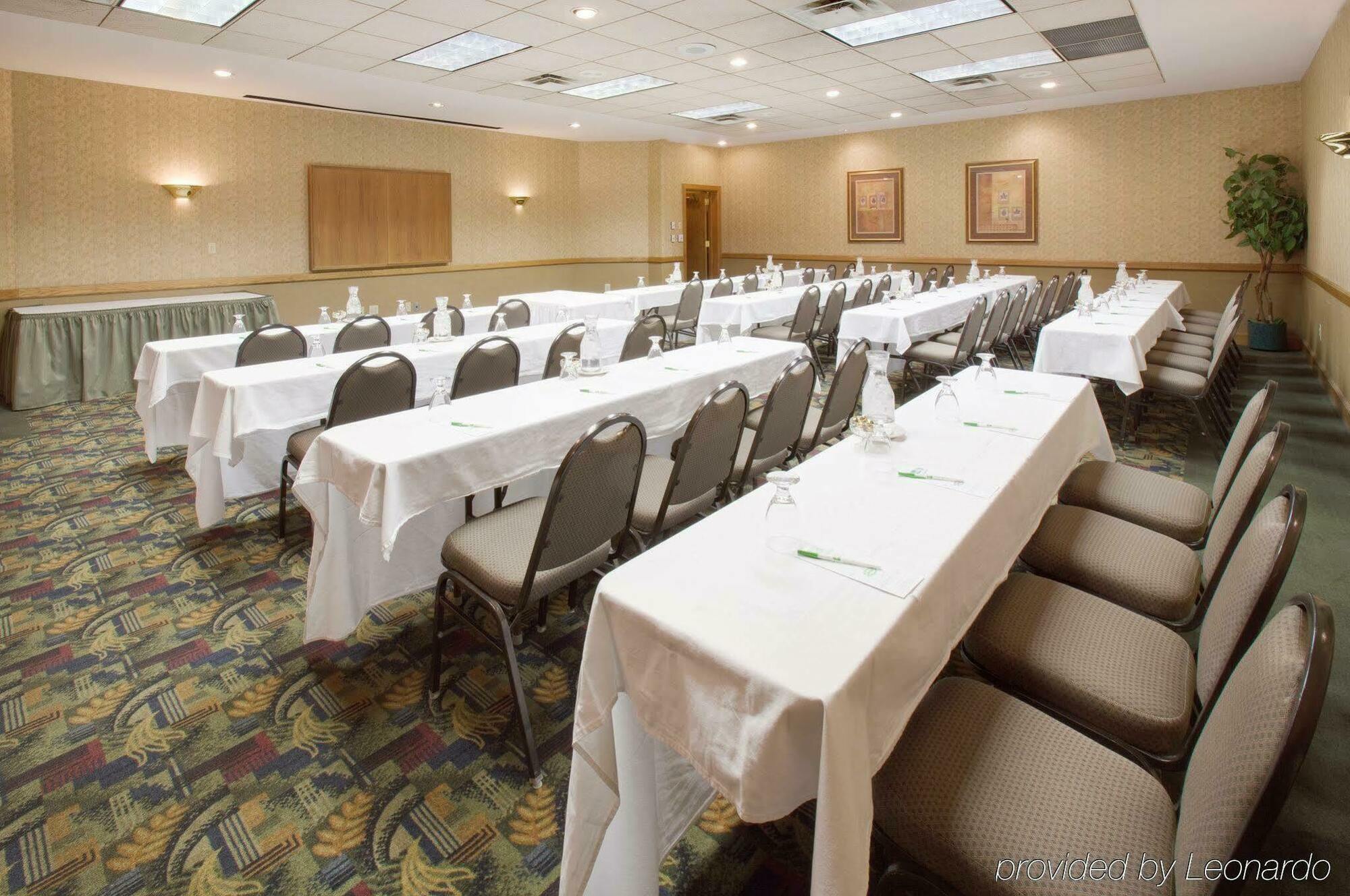 Holiday Inn Coralville - Iowa City By Ihg Bekvämligheter bild